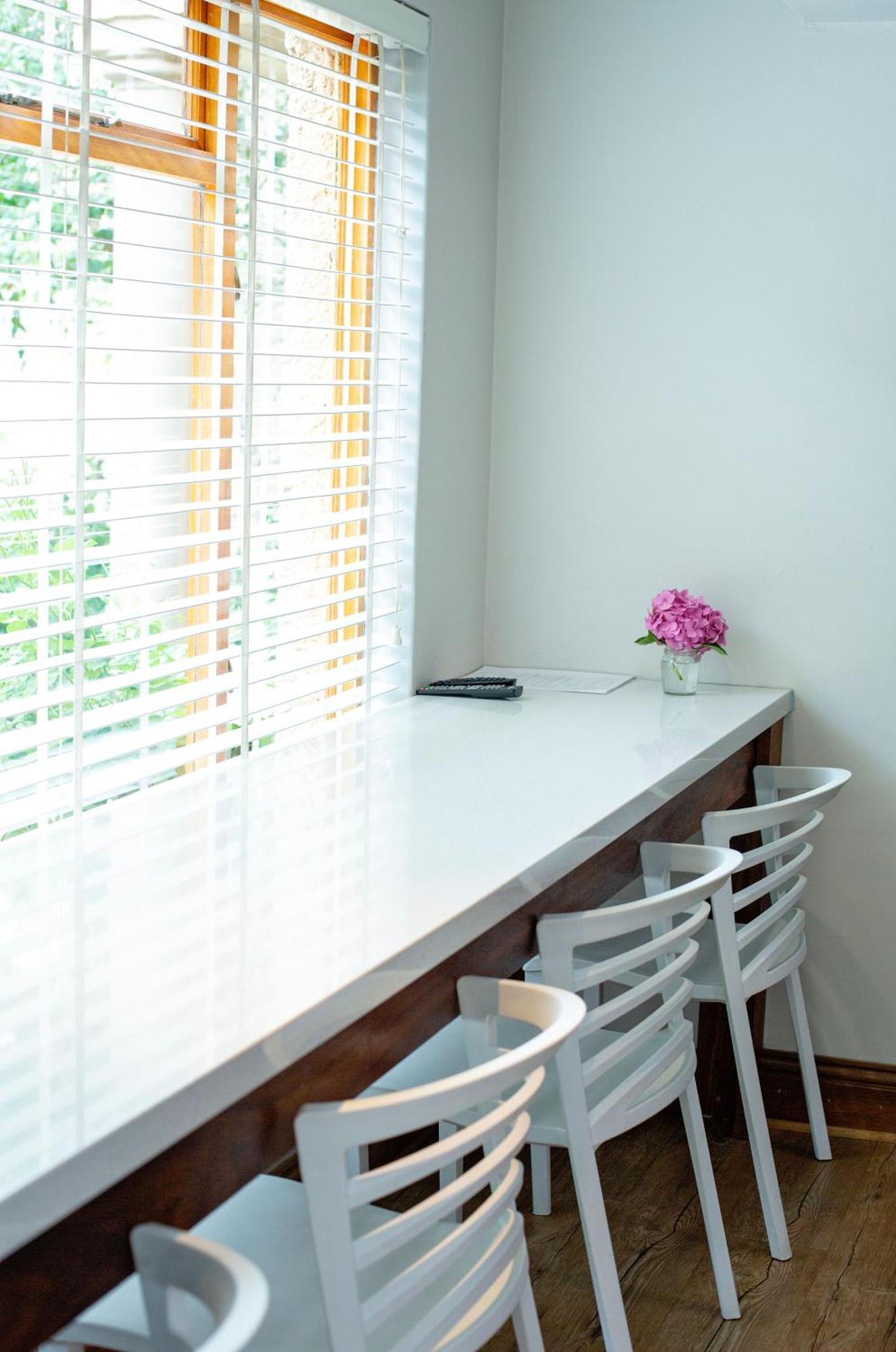 Crisp Guest Rooms Bloemfontein Ngoại thất bức ảnh