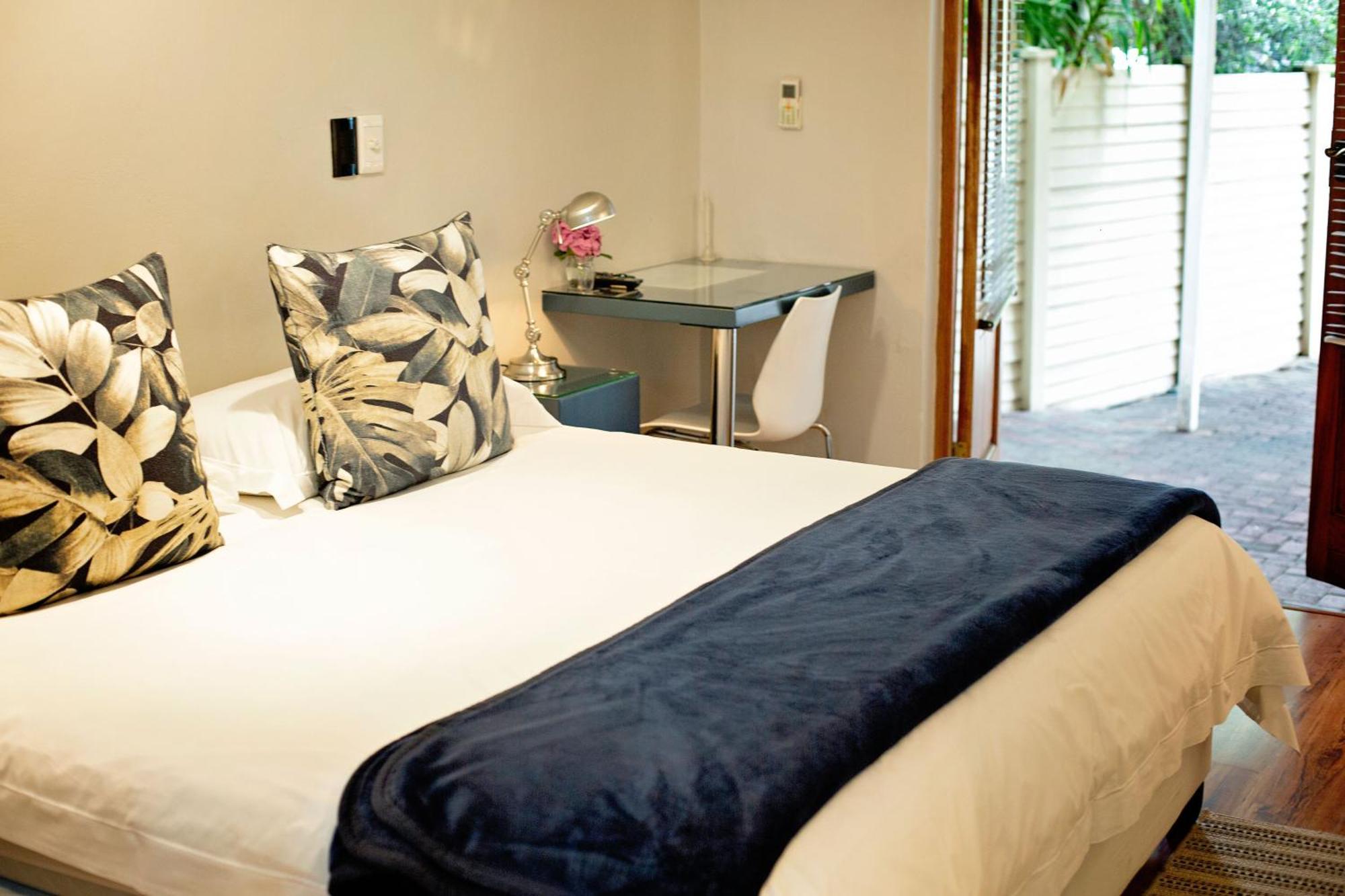 Crisp Guest Rooms Bloemfontein Ngoại thất bức ảnh
