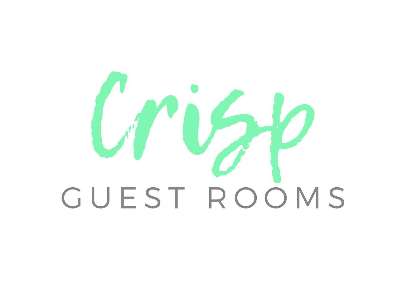 Crisp Guest Rooms Bloemfontein Ngoại thất bức ảnh